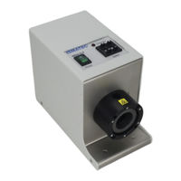 Ismatec ISM 896 Mode D'emploi
