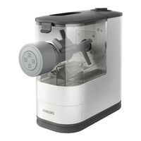 Philips Viva Serie Mode D'emploi