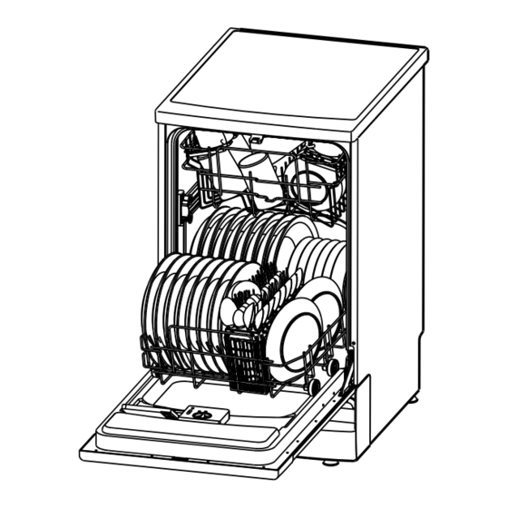 Proline SDW49 WH Manuels