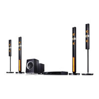 LG S93T2-FL Manuel D'utilisation
