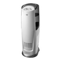 Honeywell HCM-300T Serie Mode D'emploi