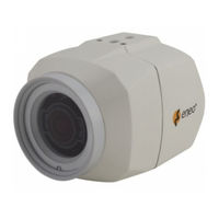 Eneo HDC-2180Z03 D Guide D'installation Rapide
