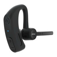 Jabra OTE980 Manuel D'utilisation