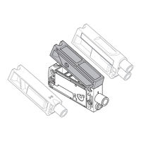 Emerson AVENTICS AV03 Instructions De Montage