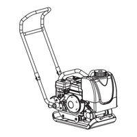 Altrad BELLE PCX 60A Manuel De L'opérateur