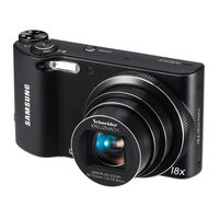 Samsung WB152F Mode D'emploi