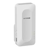 NETGEAR EAX15 Démarrage Rapide