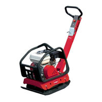 Toro RP-1200 Manuel De L'utilisateur