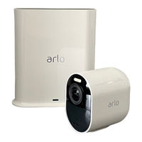 Arlo Ultra 2 Guide Rapide