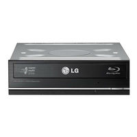 LG CH10LS20 Guide De L'utilisateur