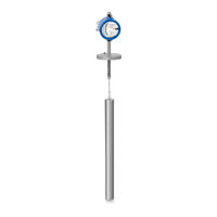 KROHNE BW25 Manuel De Référence