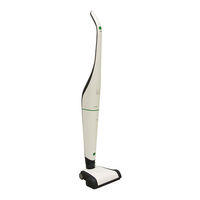 Vorwerk KOBOLD VB100 Manuel D'utilisation