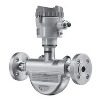 Siemens 7ME4711 Instructions D'utilisation