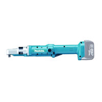 Makita DFL061F Manuel D'instructions