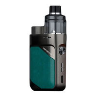 Vaporesso SWAG PX80 Manuel De L'utilisateur