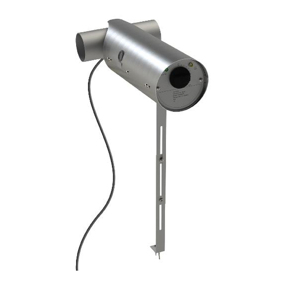 Harvia HYB300230S Instructions De Montage