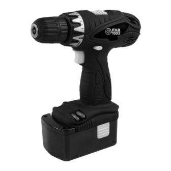 Far Tools KB 180 Notice Originale
