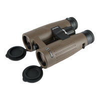 Bushnell FORGE 10x30 Mode D'emploi