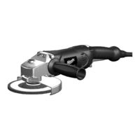 Milwaukee AG 16-150 QXC Instructions D'utilisation