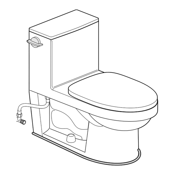 Villeroy & Boch 6616US01 Manuel D'installation