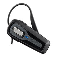 Plantronics Explorer 380 Guide De L'utilisateur