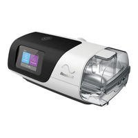 ResMed AirSense 11 Mode D'emploi