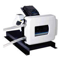 Masterflex B/T RAPID-LOAD 77111-50 Manuel D'utilisation
