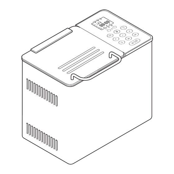 DeLonghi DBM450 Mode D'emploi