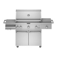 Kitchenaid KFRS361T Instructions D'installation Et Guide D'utilisation Et D'entretien