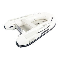 Quicksilver Air Deck 220 Manuel D'utilisation