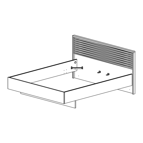 Gami OTELLO H5L 106 Instructions De Montage