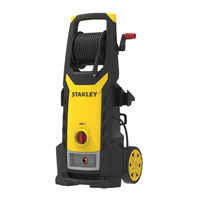 Stanley SW22 Mode D'emploi