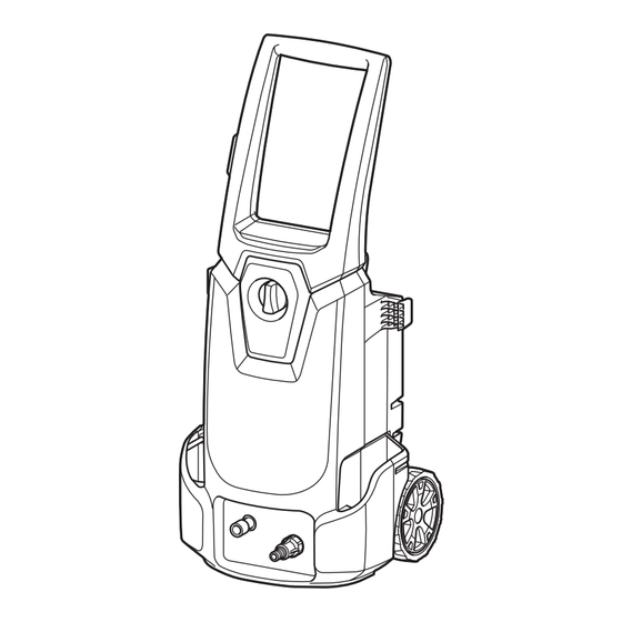 Makita HW1200 Manuel D'instructions