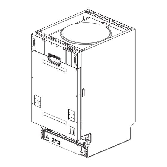 castorama BI45DISHUK Mode D'emploi