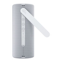 Loewe We. HEAR 2 Guide De L'utilisateur