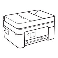 Epson WF-2830 Guide De L'utilisateur