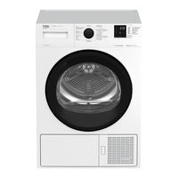 Beko TR218 Manuel De L'utilisateur