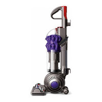 Dyson Small Ball Manuel D'utilisation