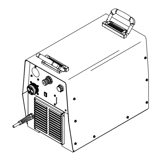 Miller Spectrum 3080 Manuel De L'utilisateur