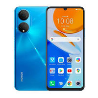 Honor CMA-LX1 Guide De Démarrage Rapide