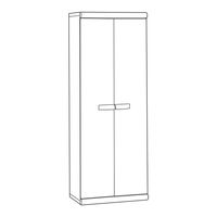 garofalo SCIK BASIC 90/2/TP V02.17.001 Mode D'emploi