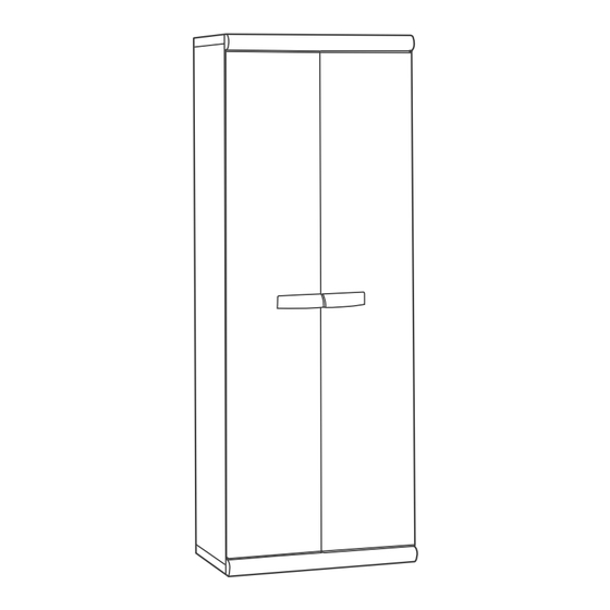 garofalo SCIK BASIC 90/2/TP V02.17.001 Mode D'emploi