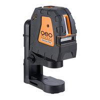 geo-FENNEL Selection PRO FLG 40-PowerCross GREEN Plus SP Mode D'emploi