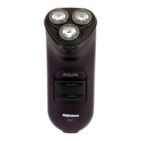 Philips HQ4421 Mode D'emploi