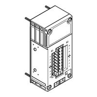 Festo CPX-4AE-4AA-H Mode D'emploi