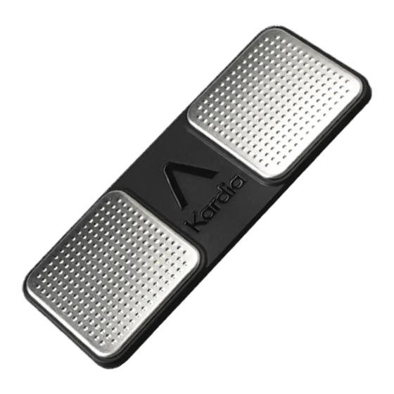 AliveCor Kardia Mobile Mode D'emploi
