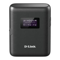 D-Link DWR-933 Manuel D'utilisation