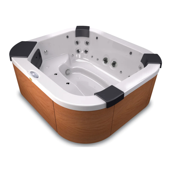 Jacuzzi delos Manuels