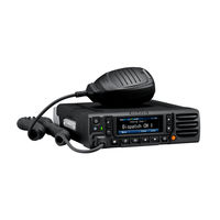 Kenwood NX-5800B Mode D'emploi