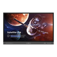 BenQ RP7503 Manuel D'utilisation